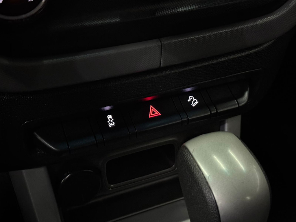 Chevrolet S10 Cabine Dupla Prata