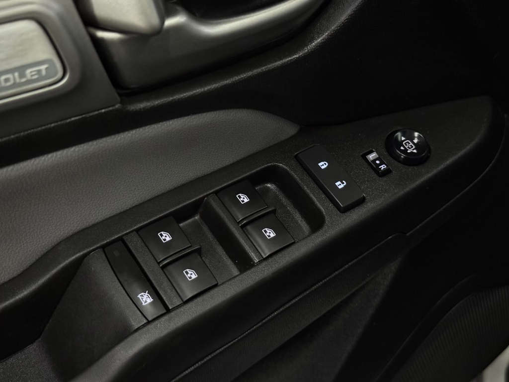 Chevrolet S10 Cabine Dupla Prata