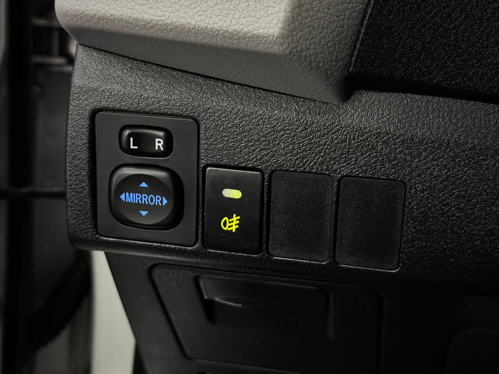 Toyota Corolla Prata