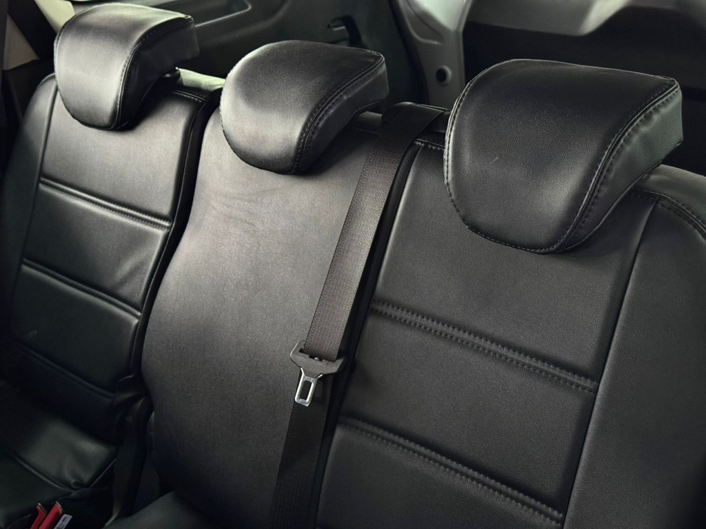 Chevrolet Spin Branco