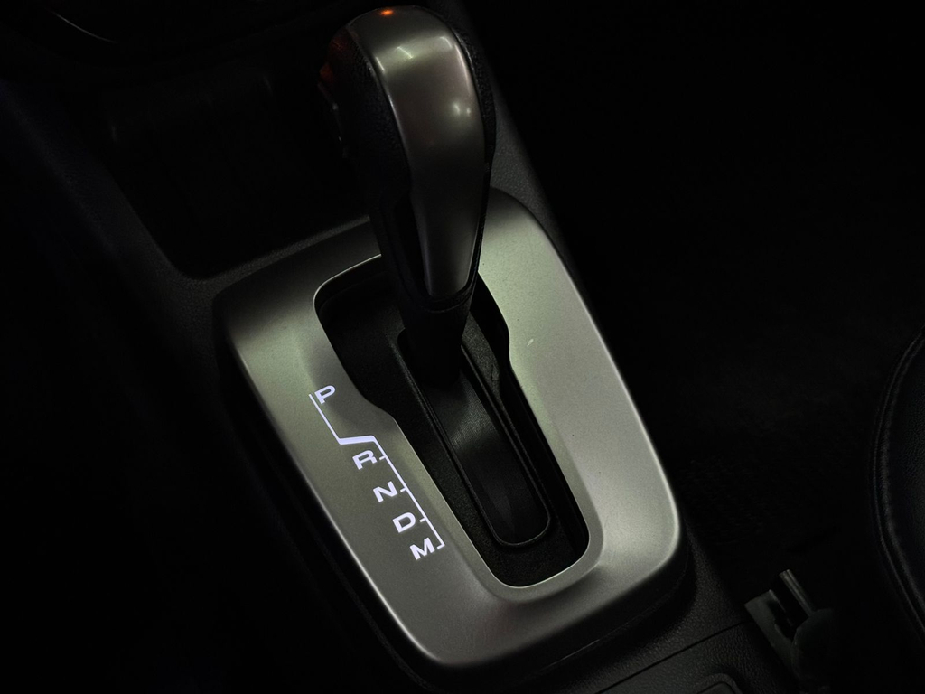 Chevrolet Spin Branco