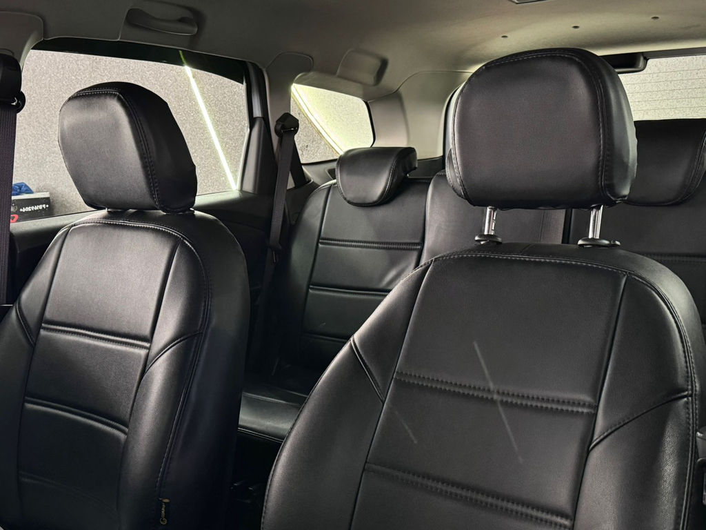 Chevrolet Spin Branco