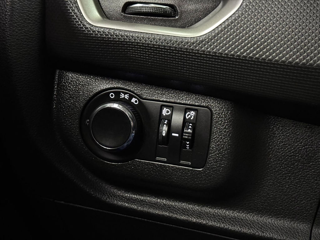 Chevrolet Spin Branco