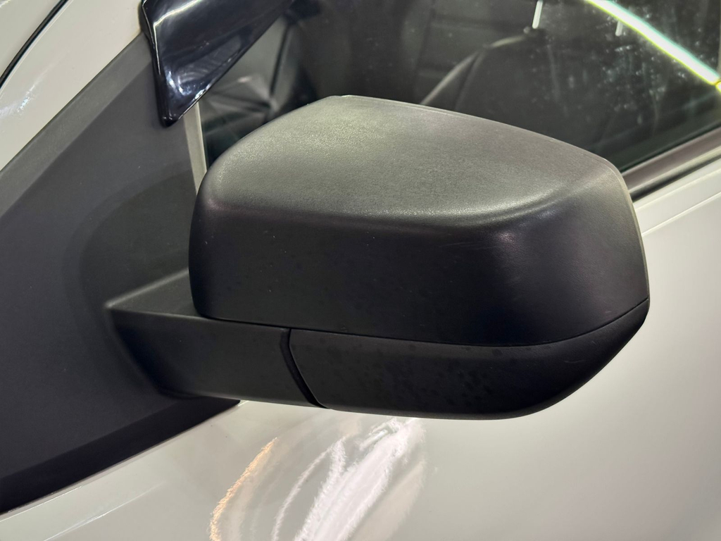 Chevrolet Spin Branco