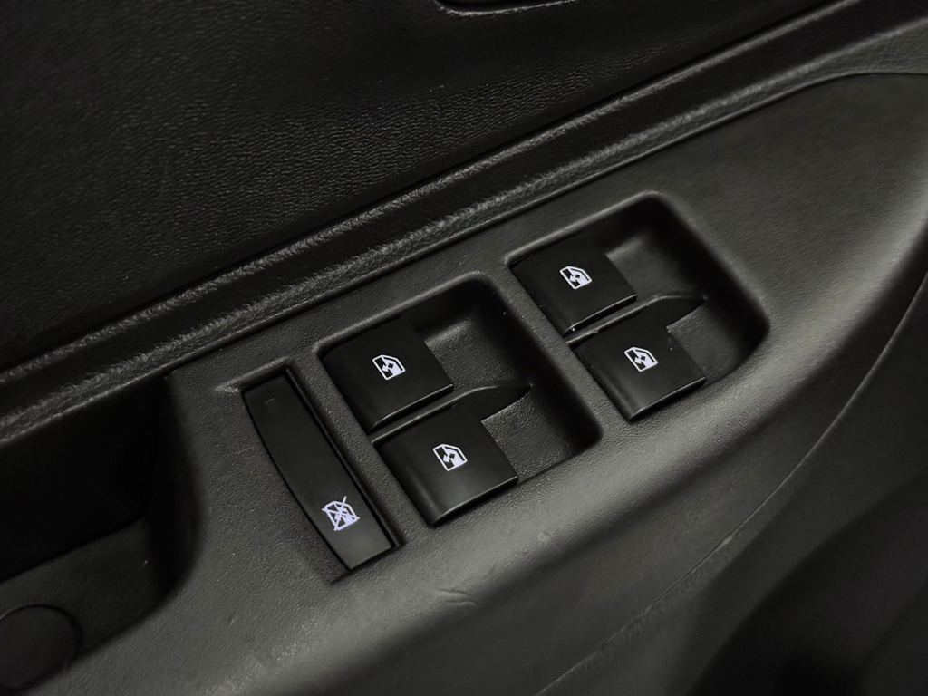 Chevrolet Spin Branco