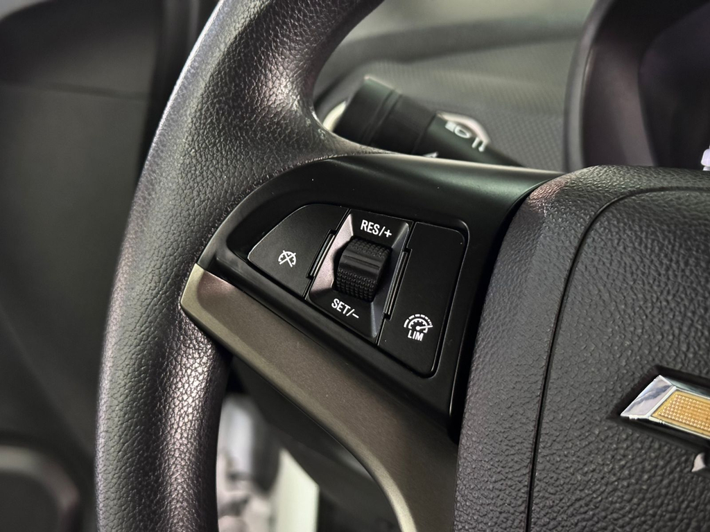 Chevrolet Spin Branco