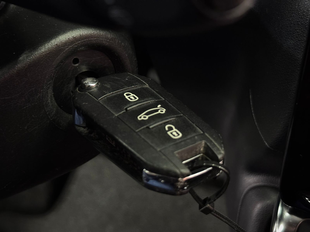 Citroen C4 Cactus Prata