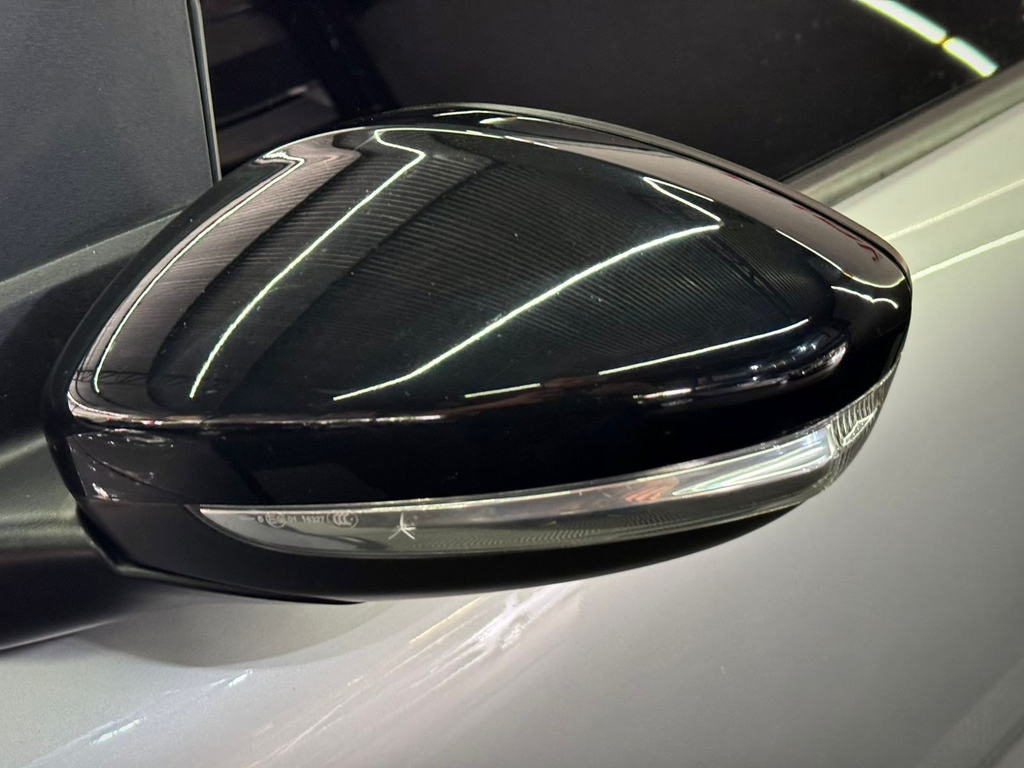 Citroen C4 Cactus Prata