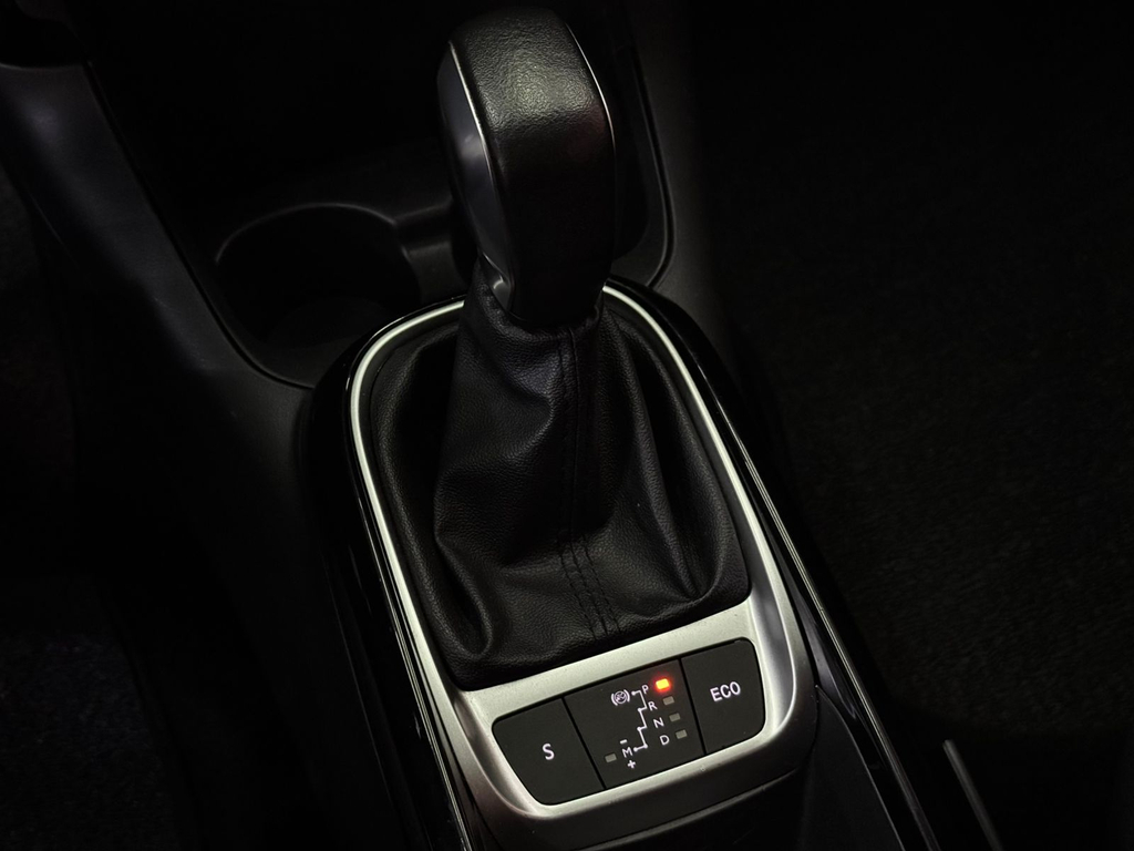 Citroen C4 Cactus Prata