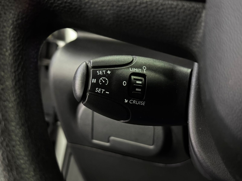 Citroen C4 Cactus Prata