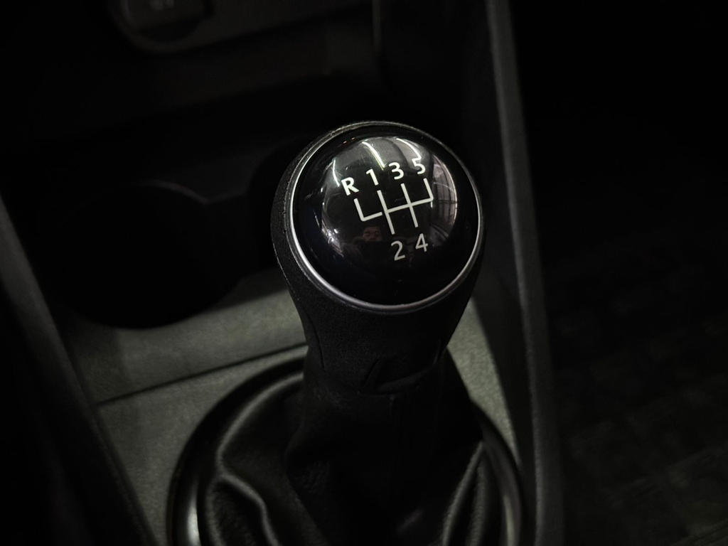 Volkswagen Saveiro Branco