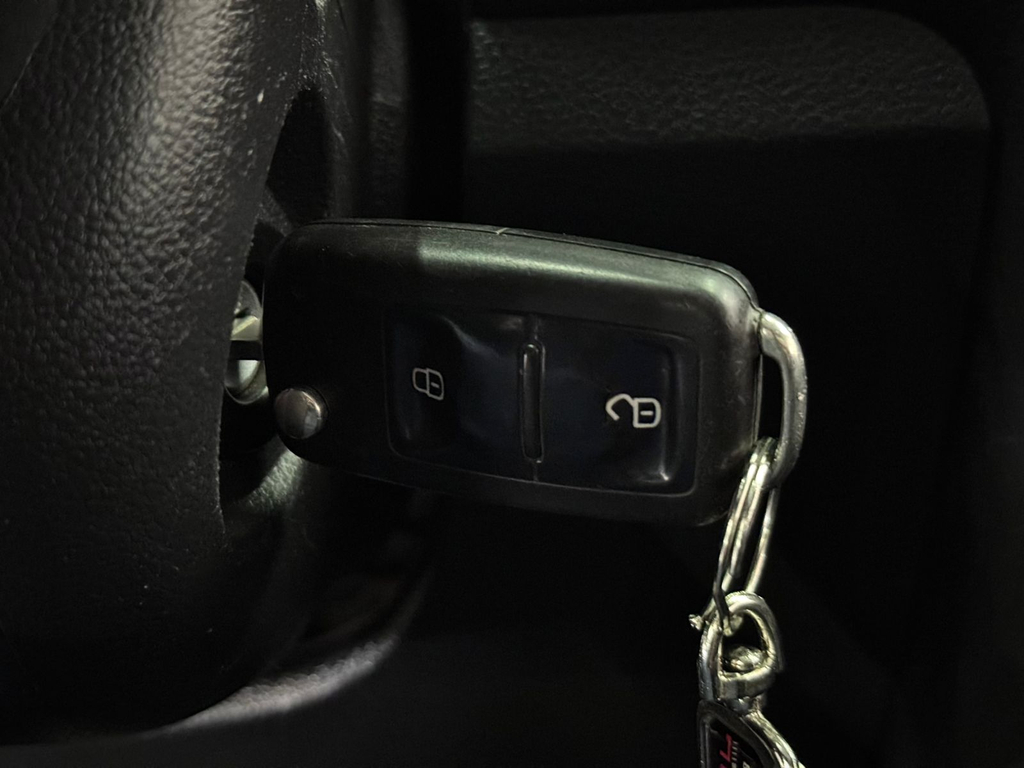 Volkswagen Saveiro Branco