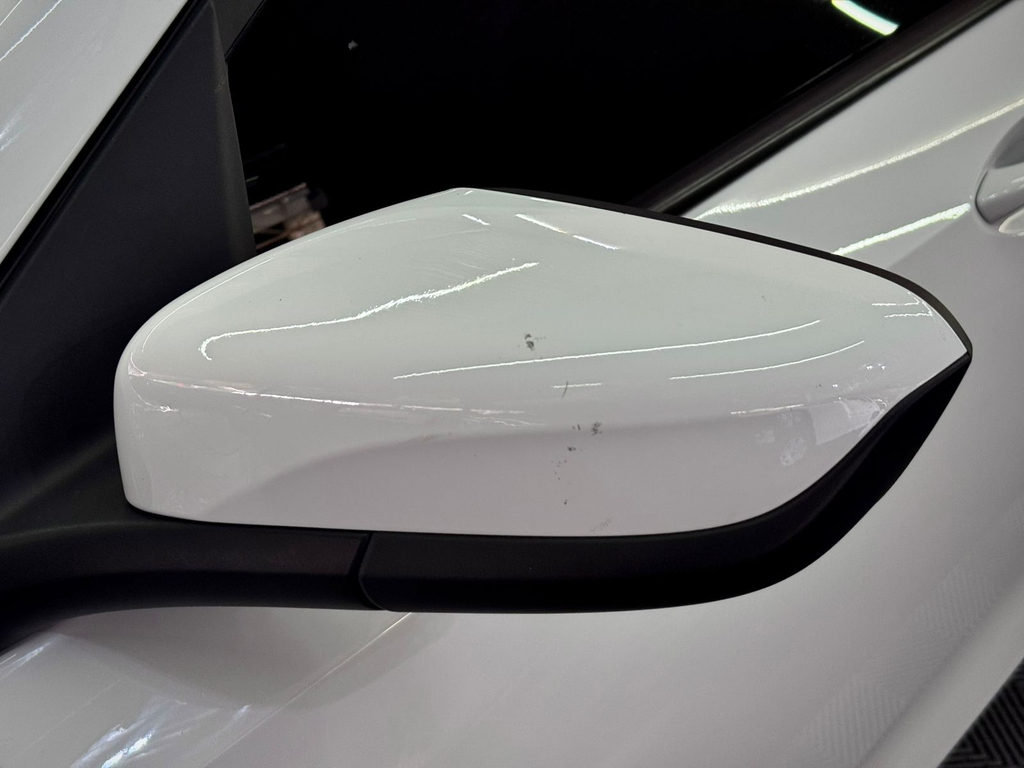 Chevrolet Onix Branco