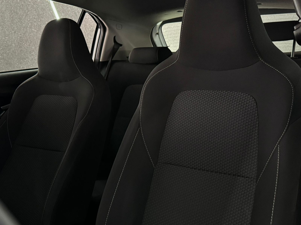 Chevrolet Onix Branco