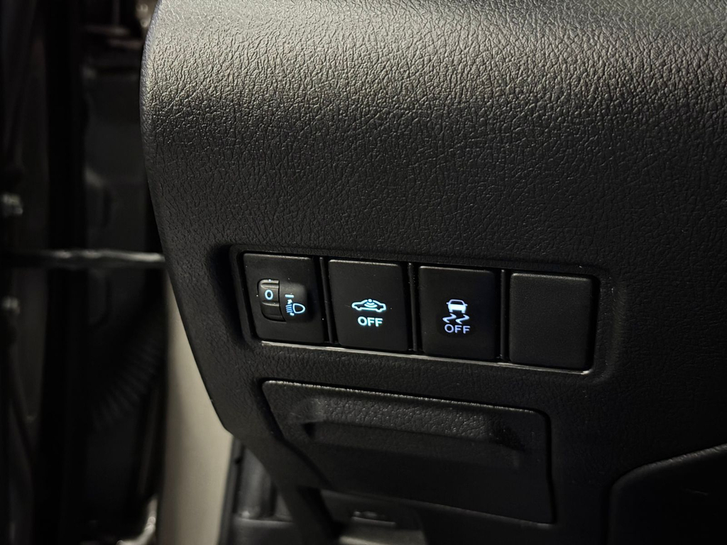 Toyota Yaris Hatch Cinza