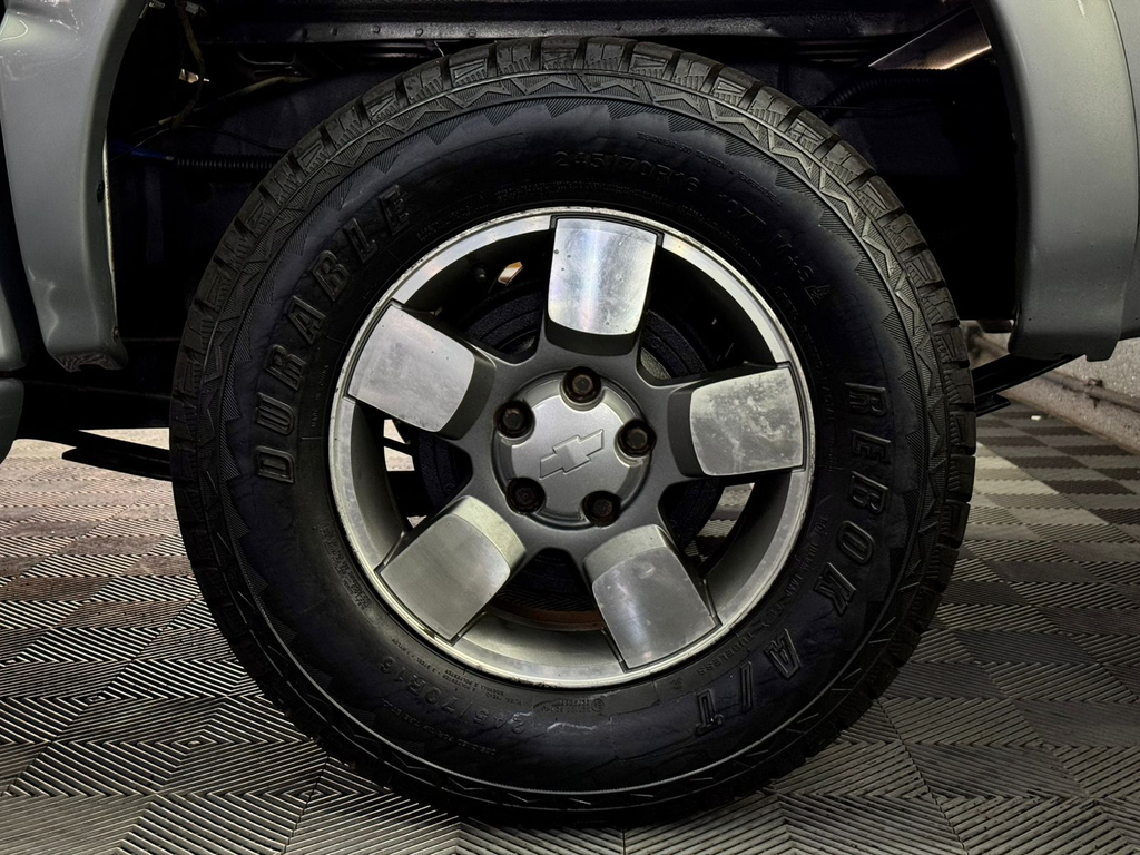 Chevrolet S10 Cabine Dupla Prata