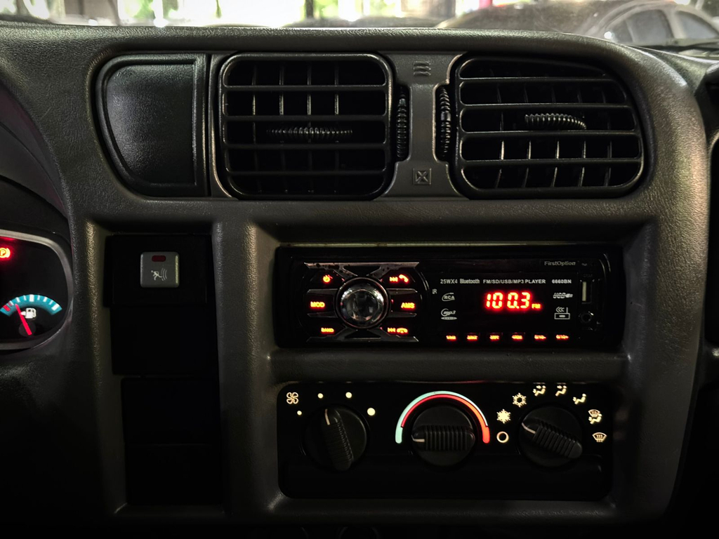 Chevrolet S10 Cabine Dupla Prata