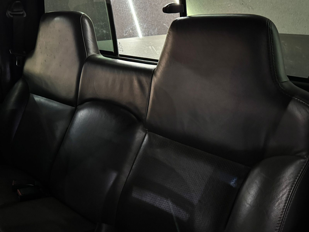 Chevrolet S10 Cabine Dupla Prata