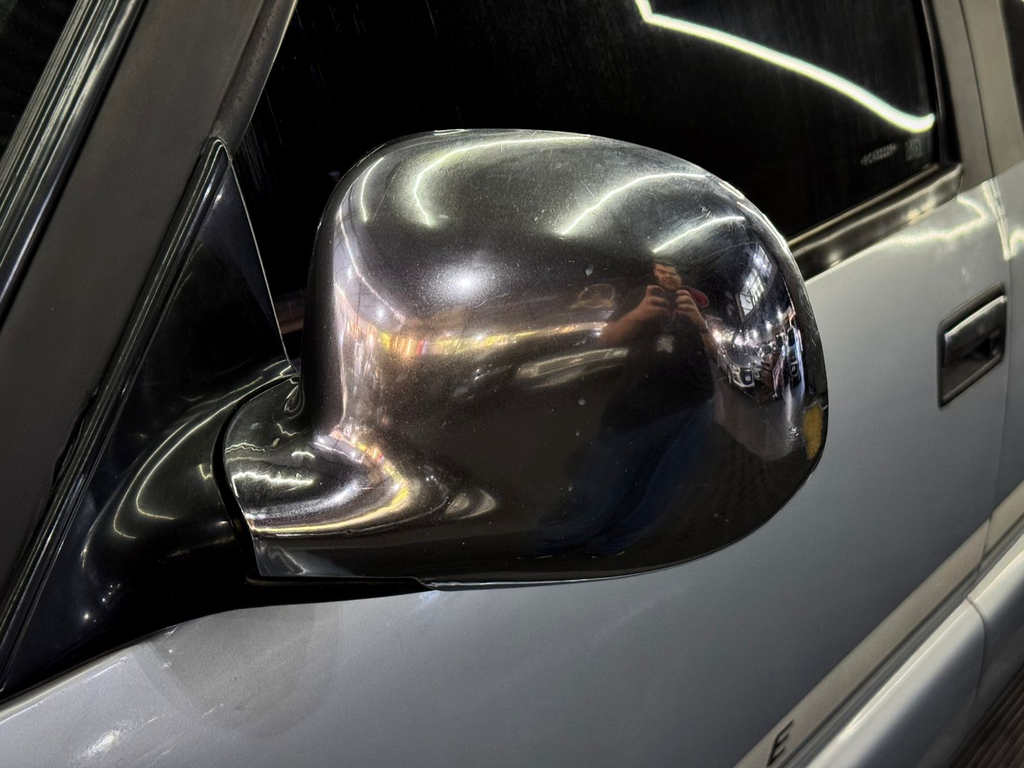 Chevrolet S10 Cabine Dupla Prata