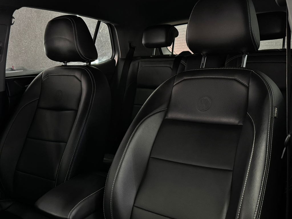 Volkswagen T-Cross Prata