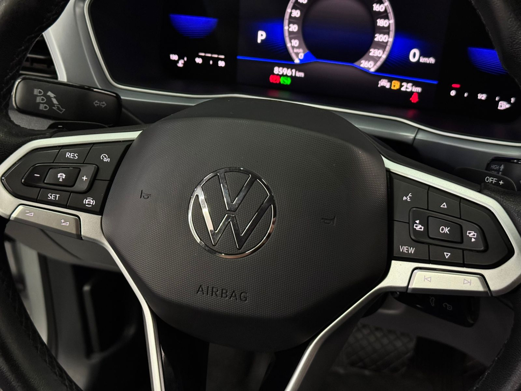 Volkswagen T-Cross Prata