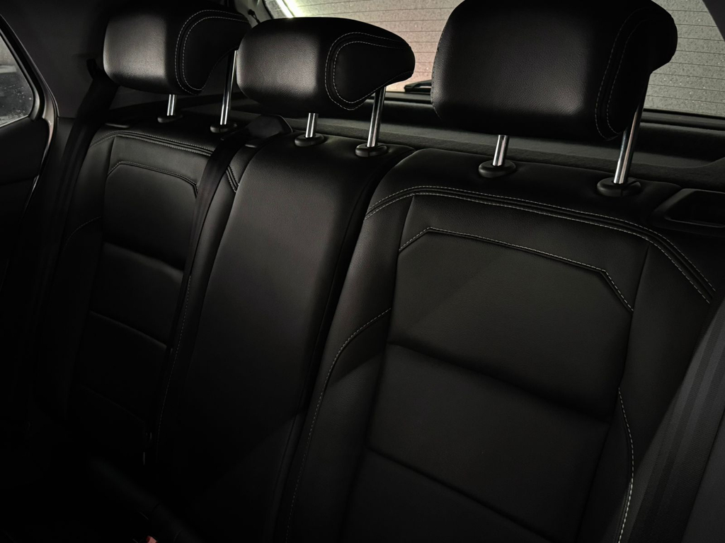 Volkswagen T-Cross Prata