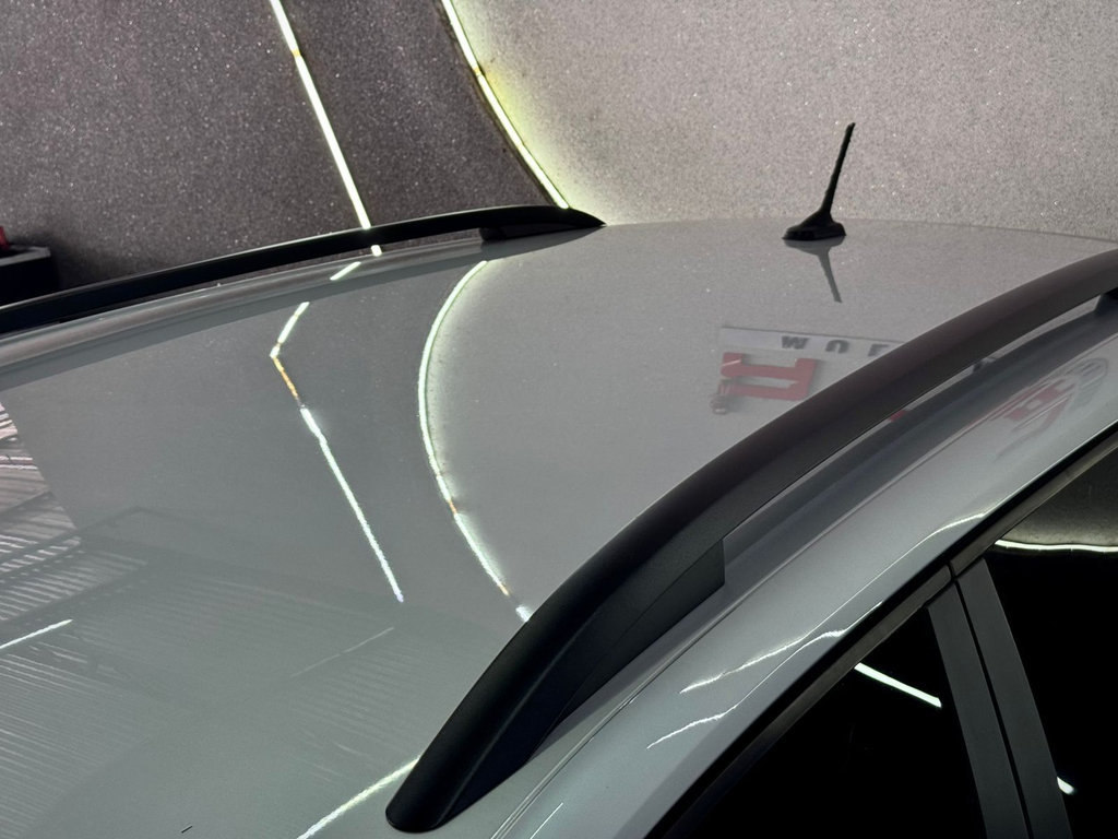 Volkswagen T-Cross Prata