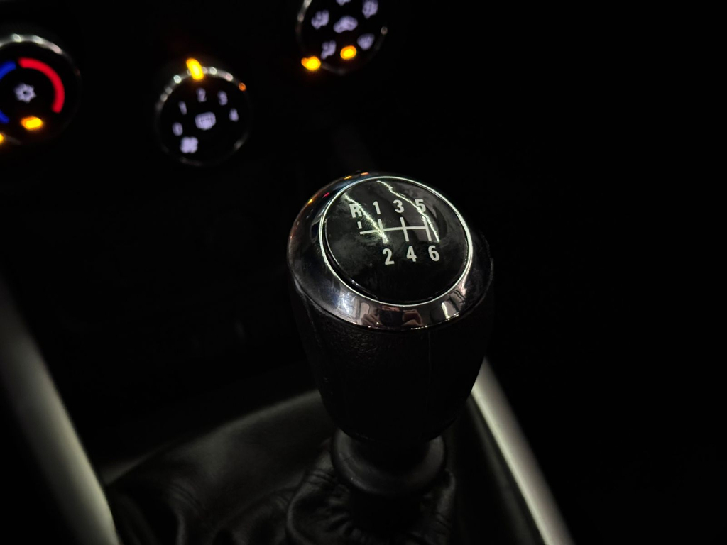 Chevrolet Onix Branco