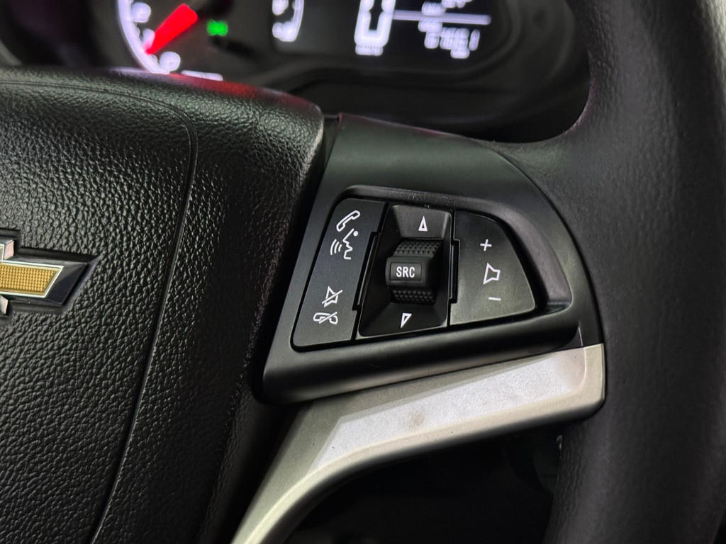 Chevrolet Onix Branco