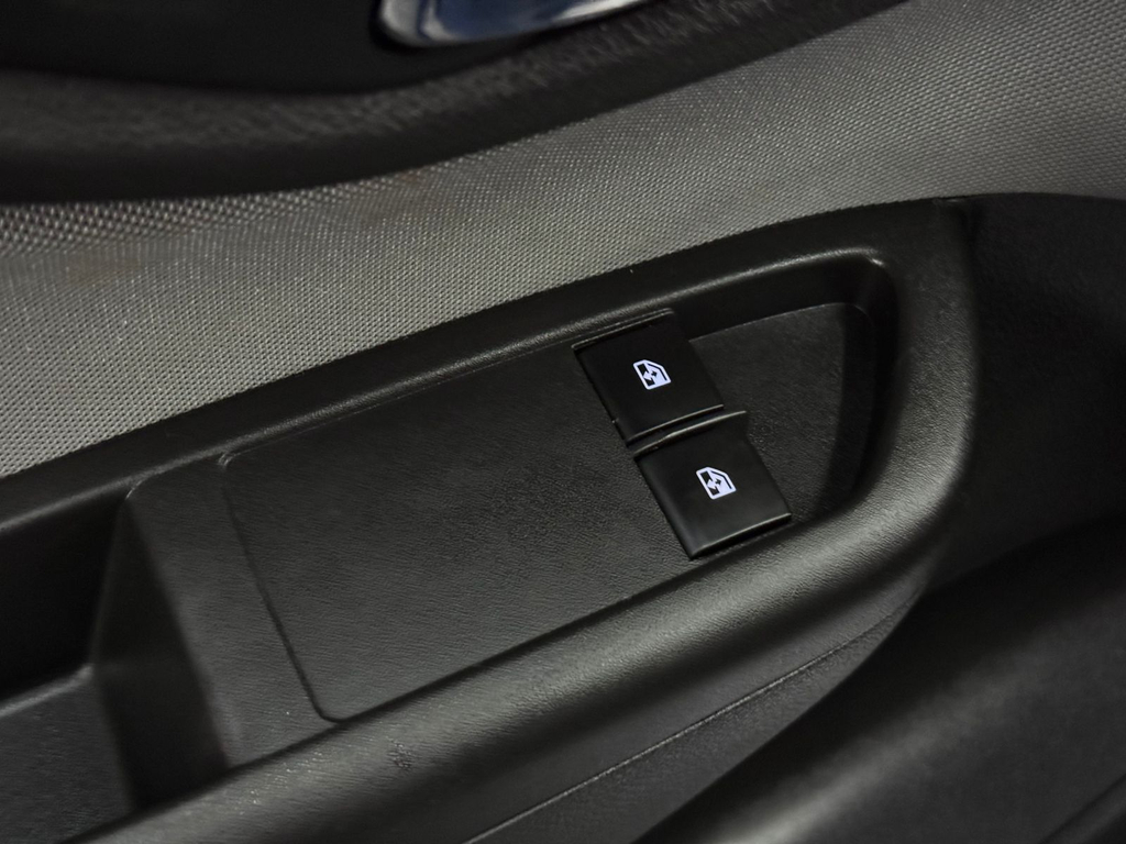 Chevrolet Onix Branco