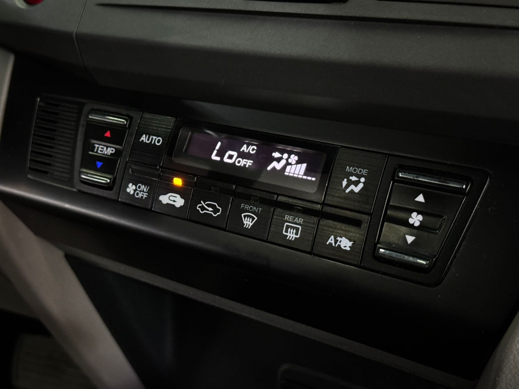 Honda Civic Sedan Branco