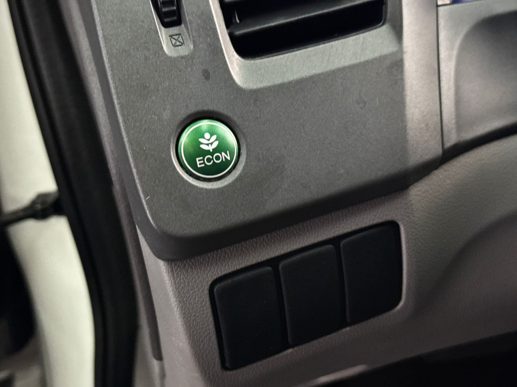 Honda Civic Sedan Branco