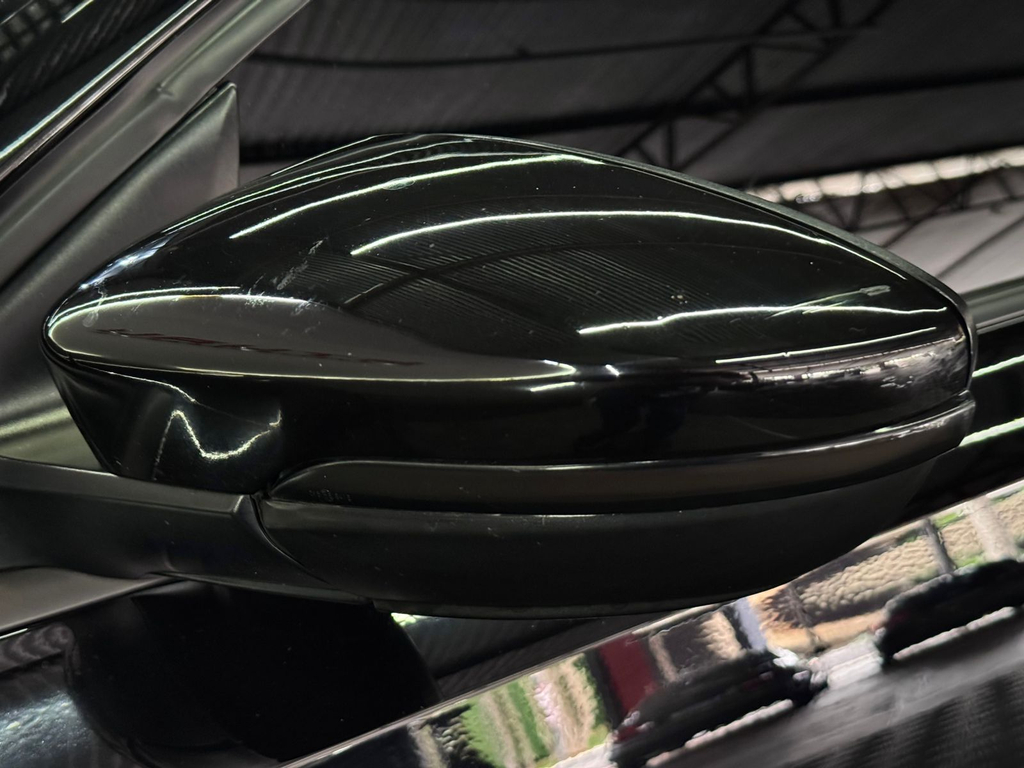 Volkswagen Jetta Preto