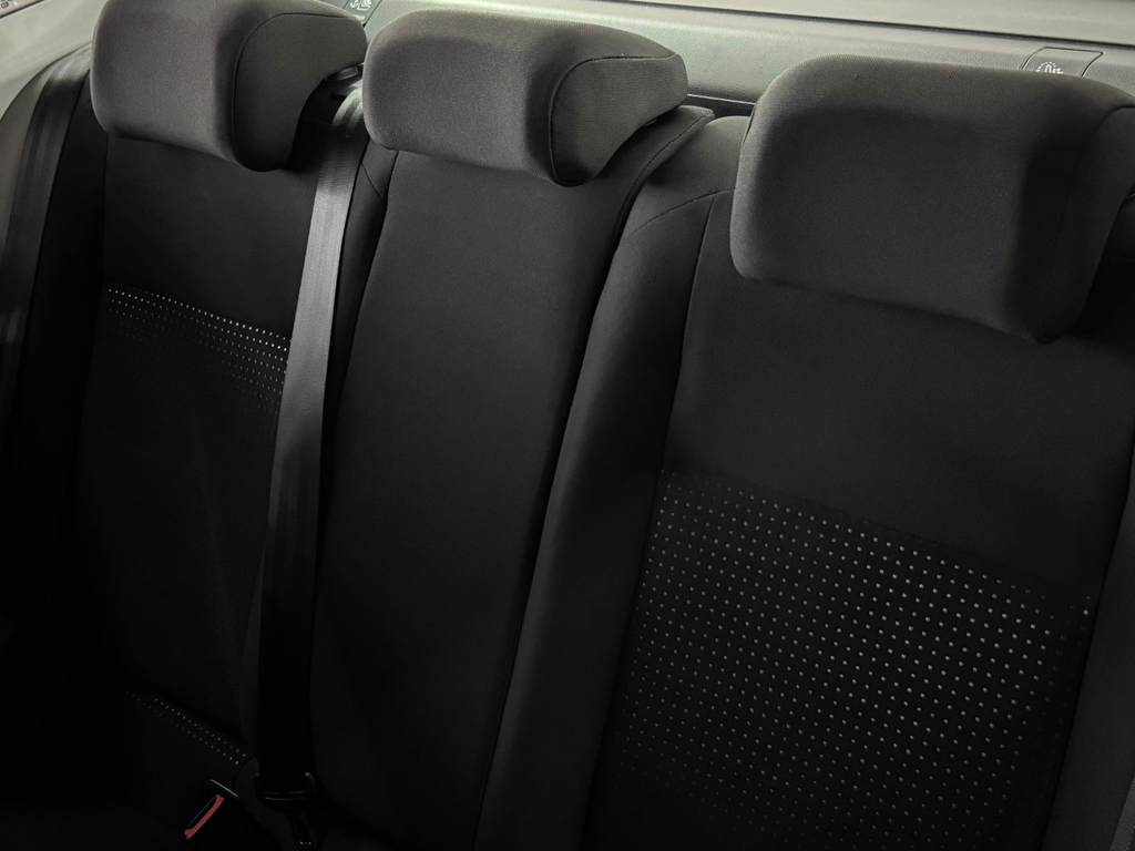 Volkswagen Virtus Prata