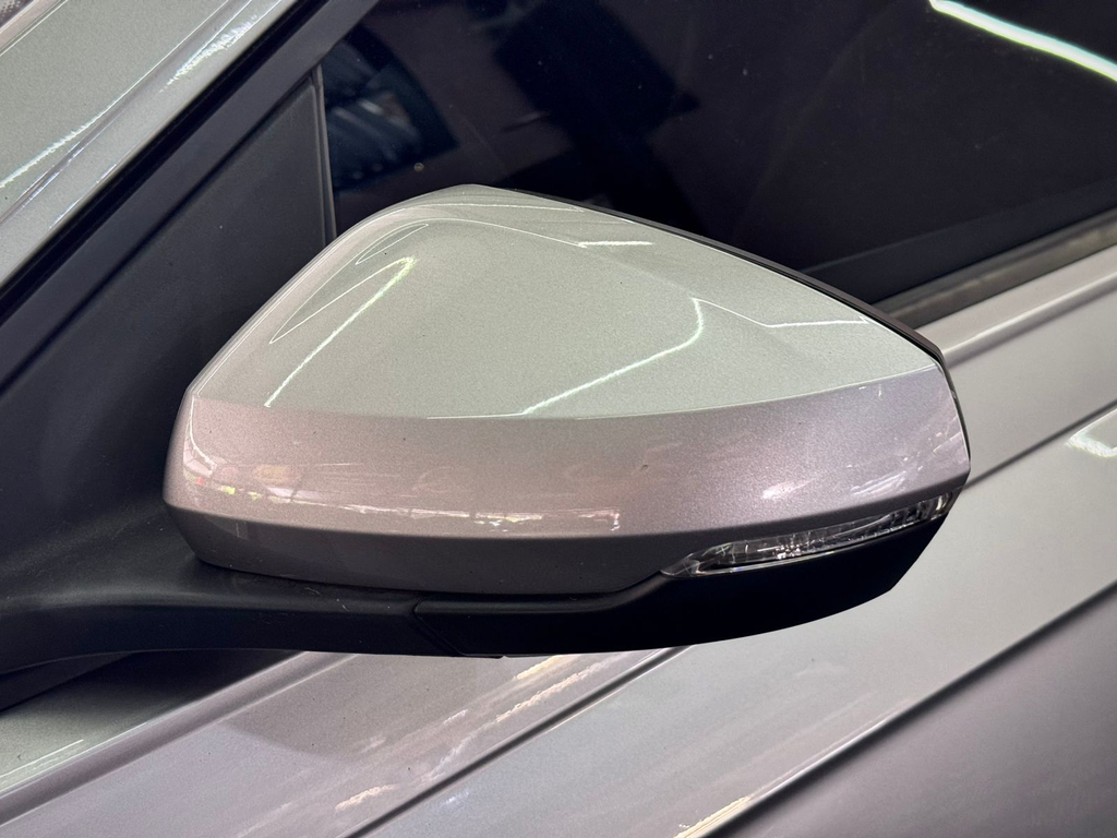 Volkswagen Virtus Prata