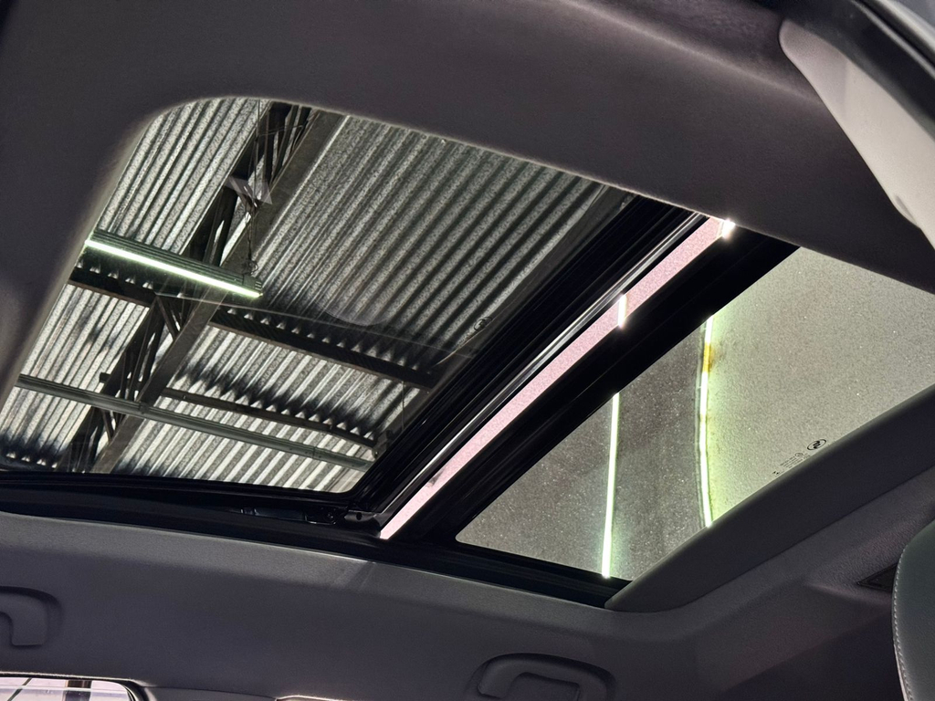 Chevrolet Tracker Cinza