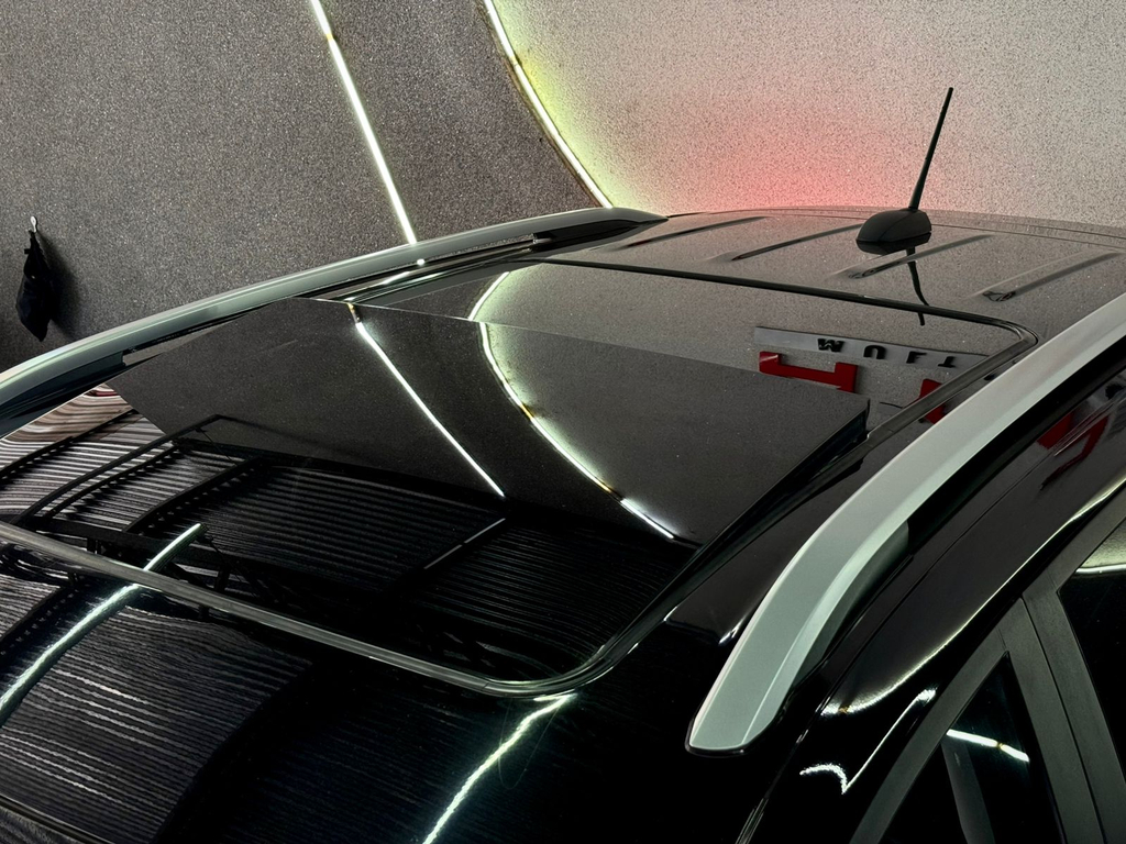 Chevrolet Tracker Preto