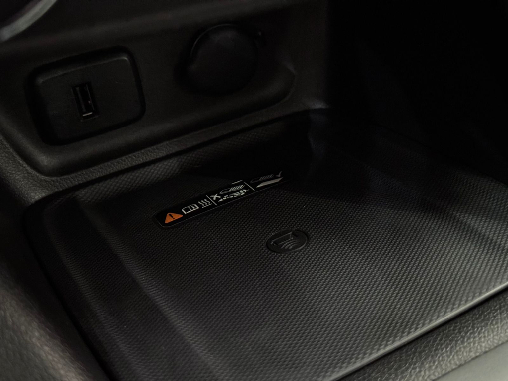 Chevrolet Tracker Preto