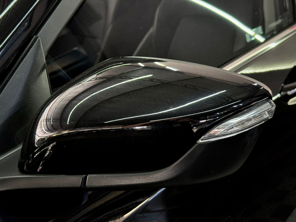 Chevrolet Tracker Preto