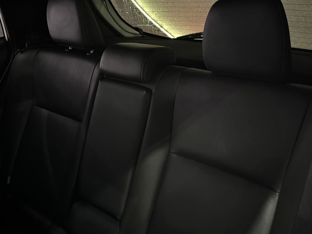 Toyota Yaris Hatch Branco