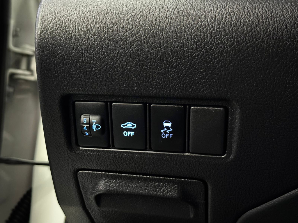 Toyota Yaris Hatch Branco