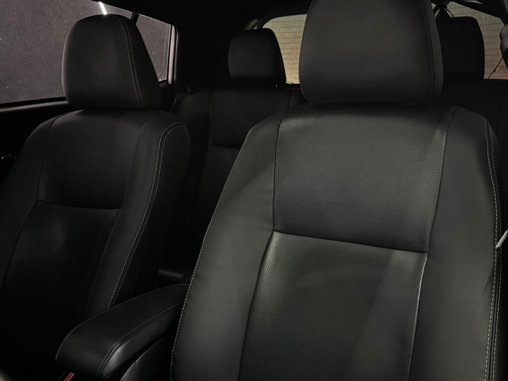 Toyota Yaris Hatch Branco