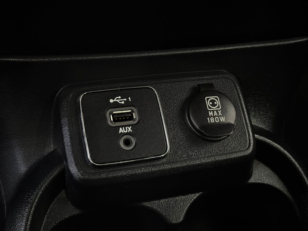 Fiat Mobi Preto