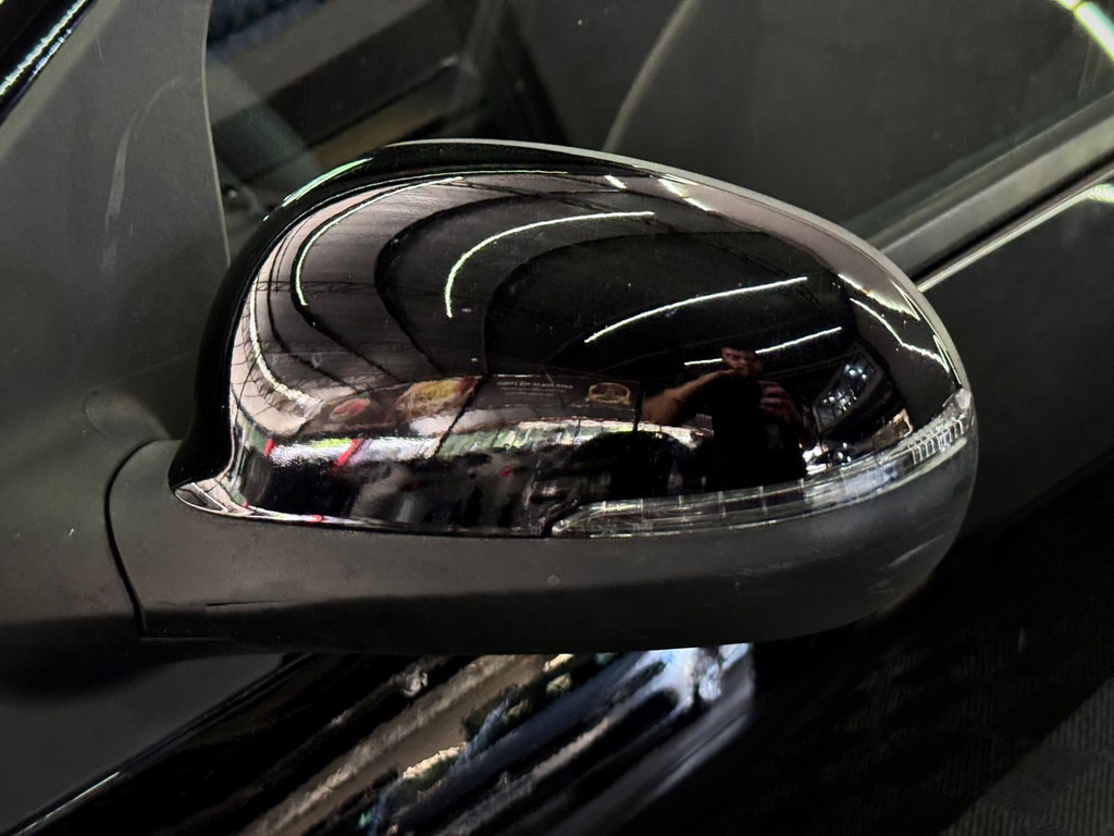 Fiat Mobi Preto