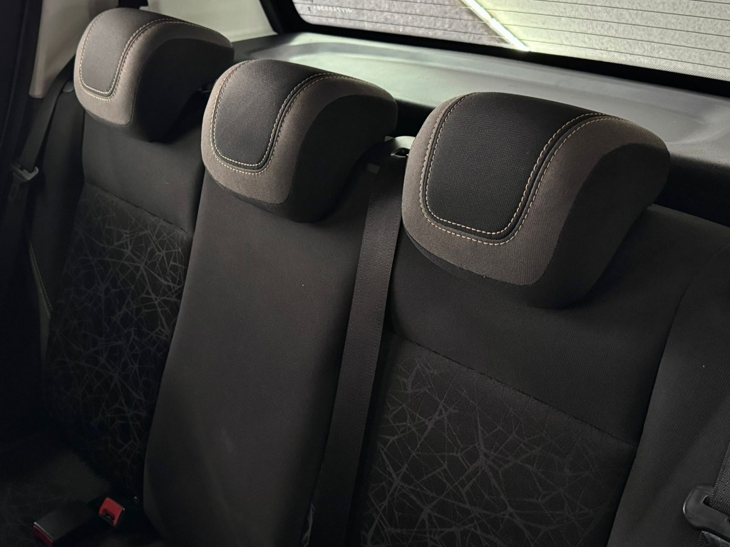 Fiat Mobi Preto