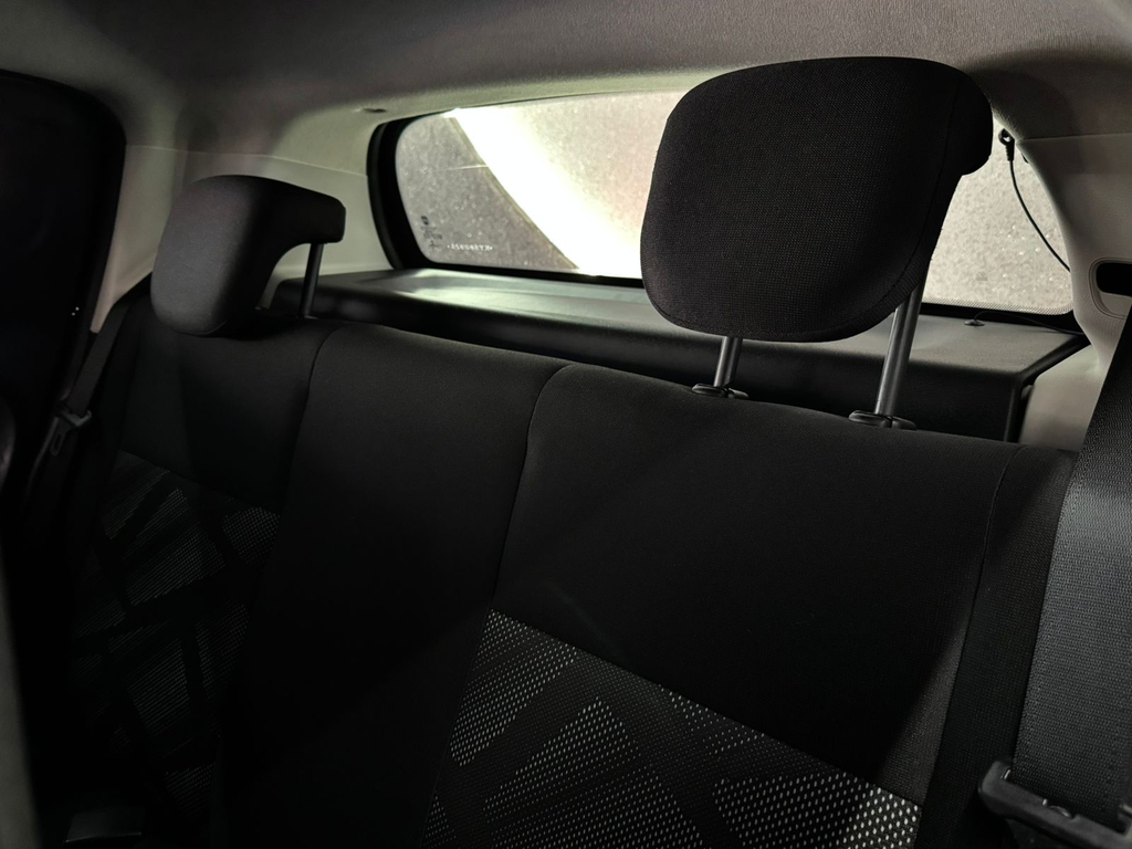 Fiat Mobi Preto