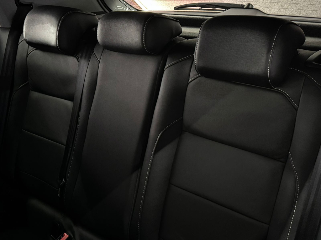Volkswagen T-Cross Cinza