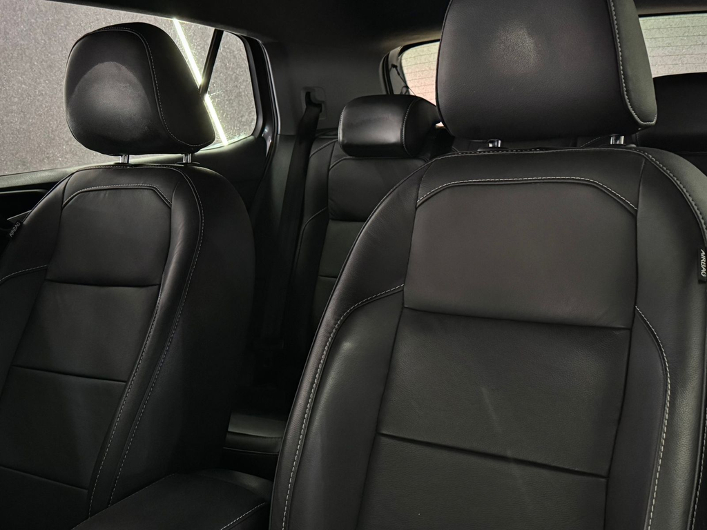 Volkswagen T-Cross Cinza
