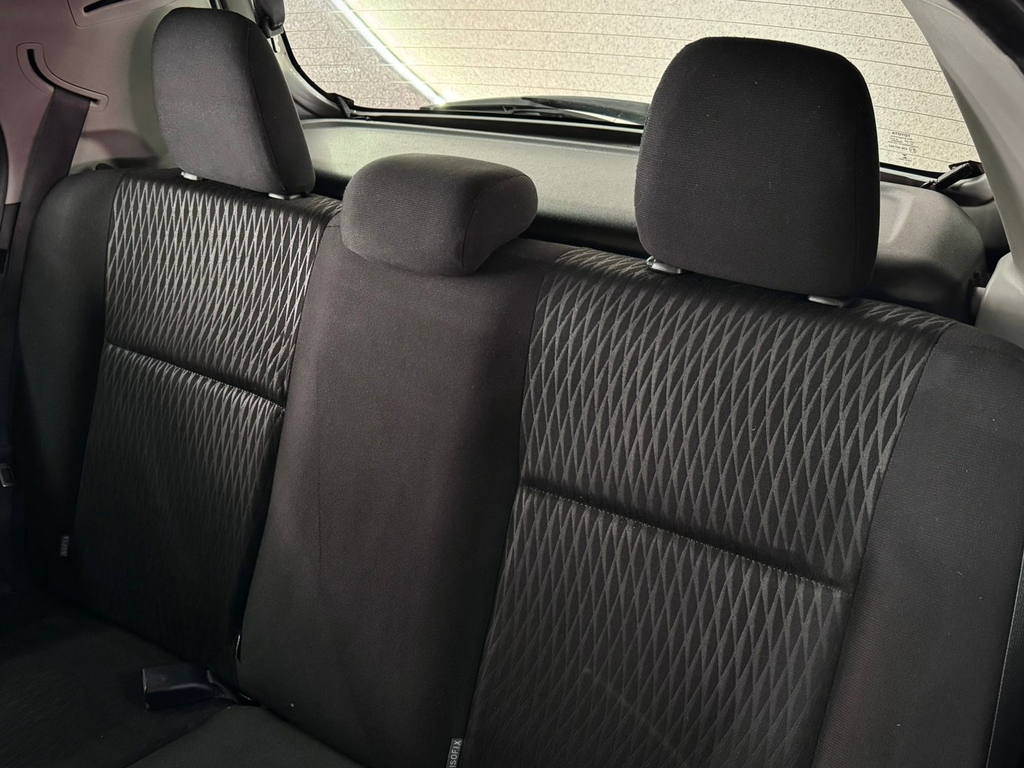 Toyota ETIOS Prata