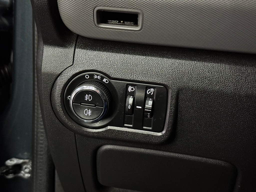 Chevrolet S10 Cabine Dupla Cinza